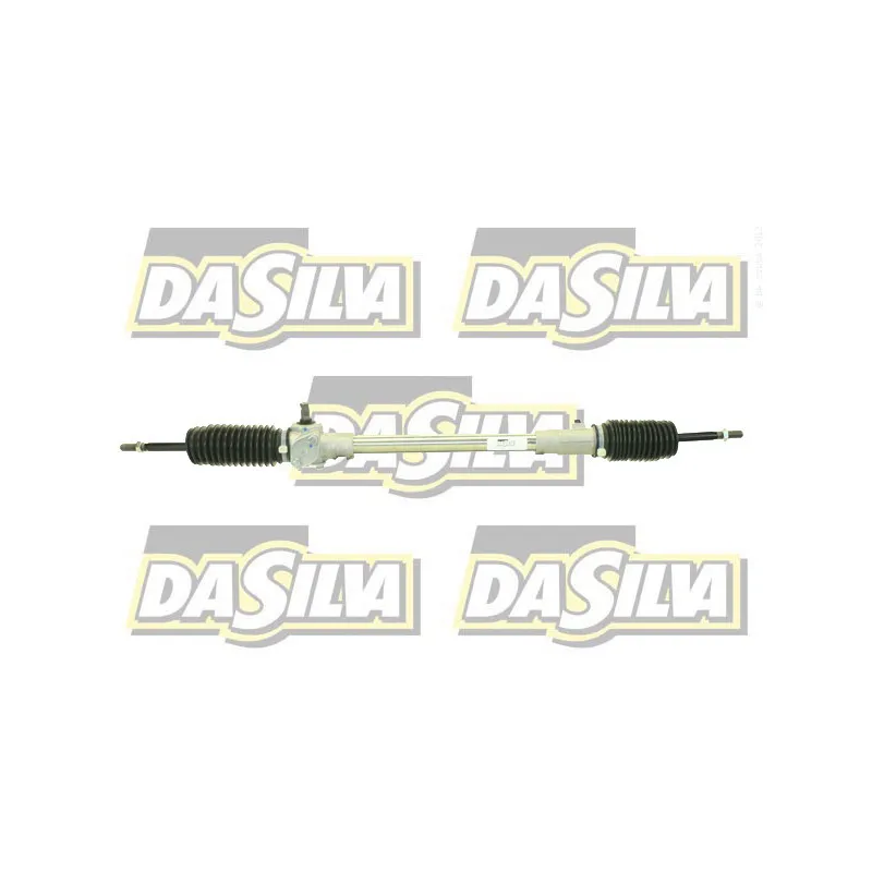 Crémaillière de direction DA SILVA DM2009 - Visuel 2