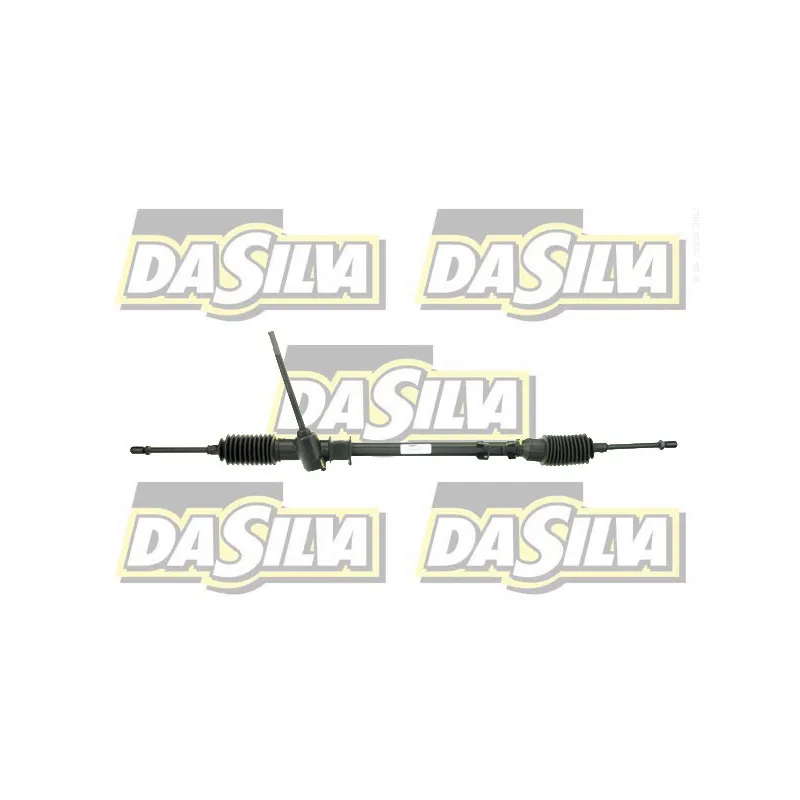 Crémaillière de direction DA SILVA DM2019 - Visuel 2