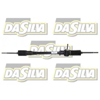 Crémaillière de direction DA SILVA DM2033
