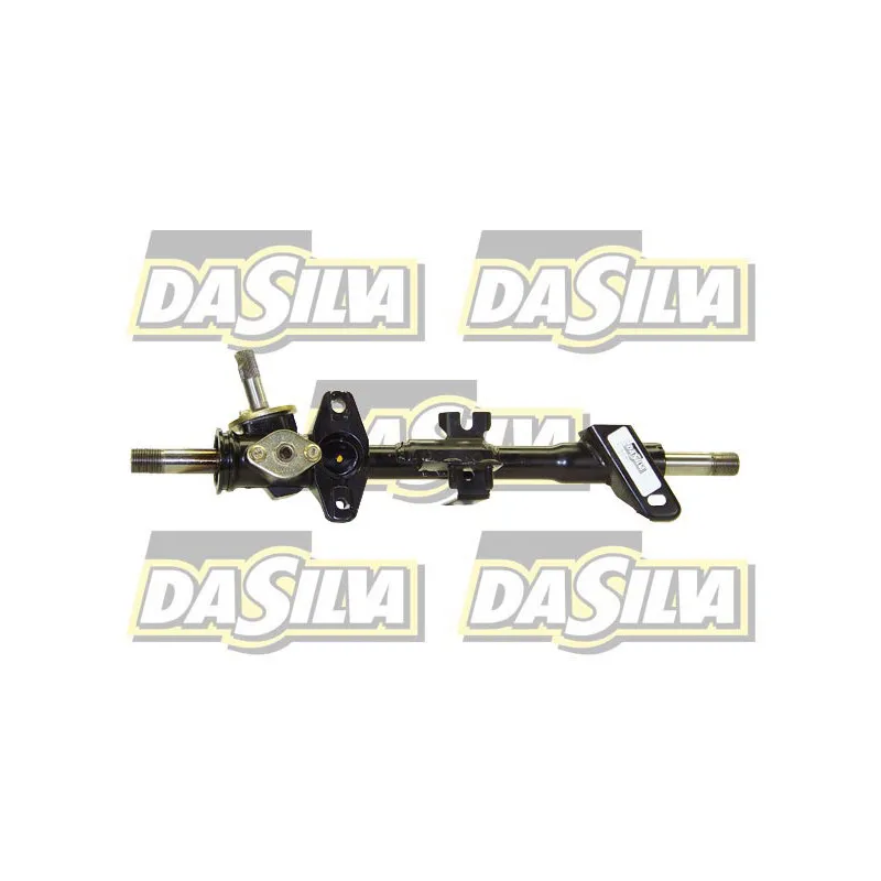 Crémaillière de direction DA SILVA DM2063 - Visuel 2
