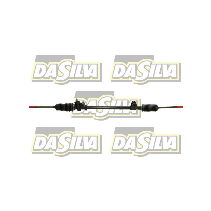 Crémaillière de direction DA SILVA DM2081 - Visuel 2