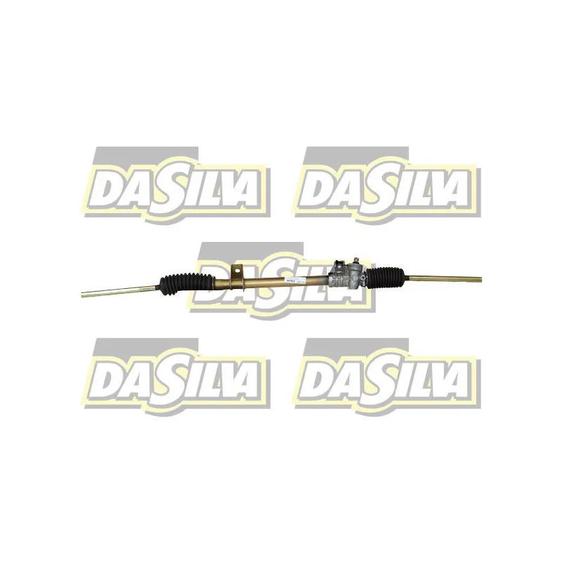 Crémaillière de direction DA SILVA DM2087 - Visuel 2