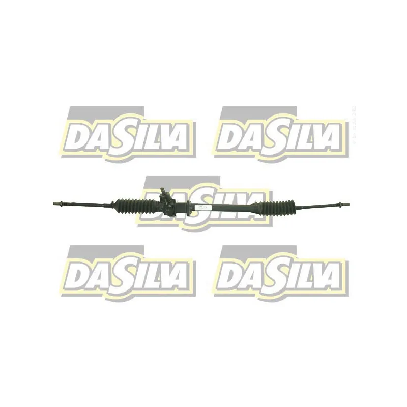 Crémaillière de direction DA SILVA DM2109 - Visuel 2