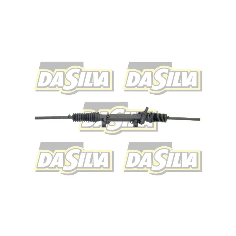 Crémaillière de direction DA SILVA DM2112 - Visuel 2