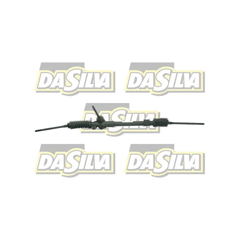 Crémaillière de direction DA SILVA DM2115 - Visuel 2