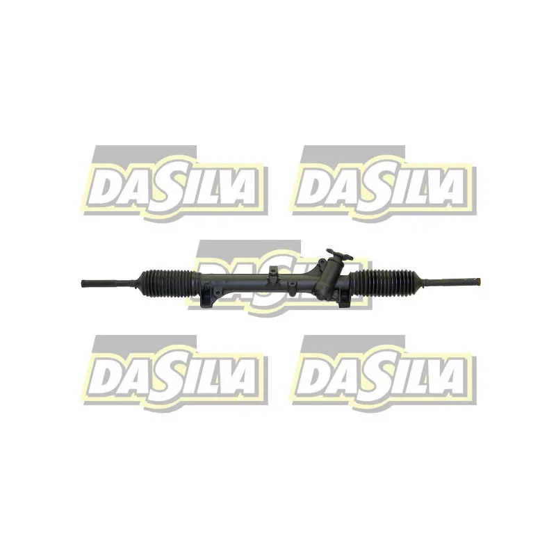 Crémaillière de direction DA SILVA DM2154 - Visuel 2