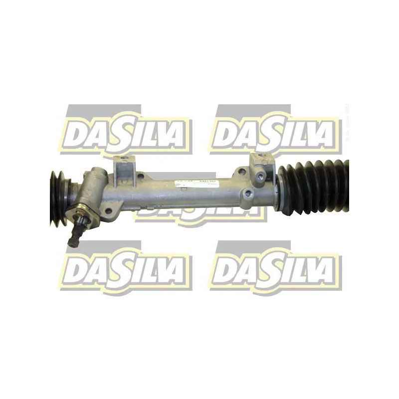 Crémaillière de direction DA SILVA DM2162 - Visuel 1