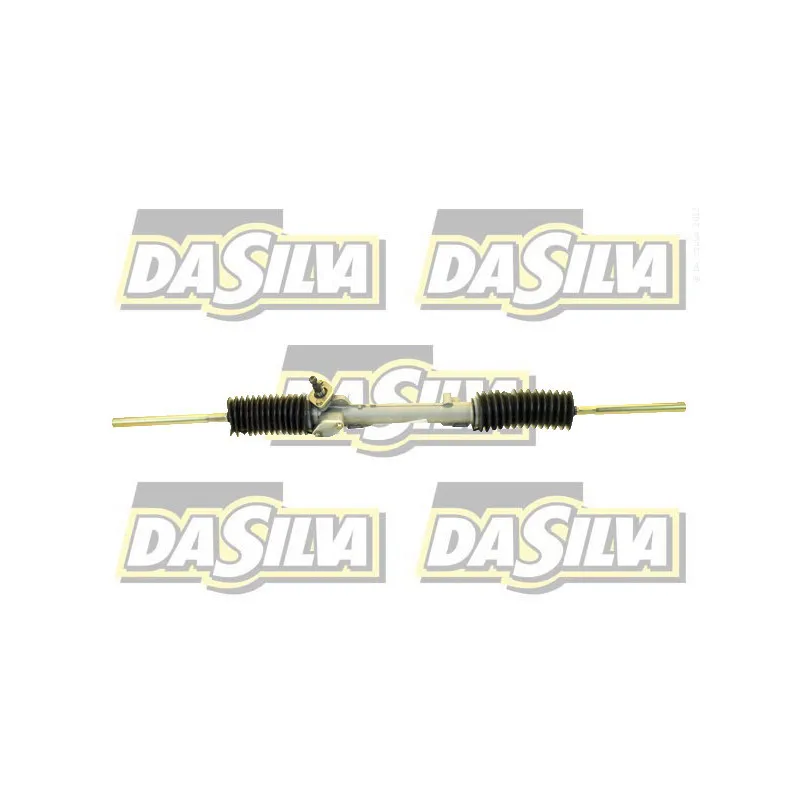 Crémaillière de direction DA SILVA DM2162 - Visuel 2