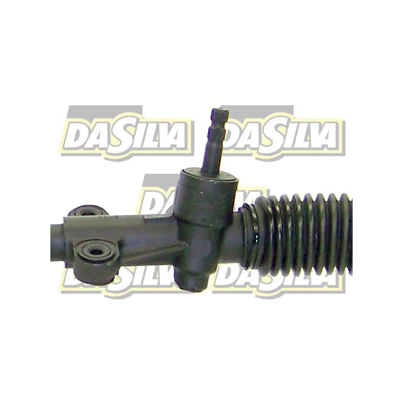 Crémaillière de direction DA SILVA DM2181 - Visuel 1