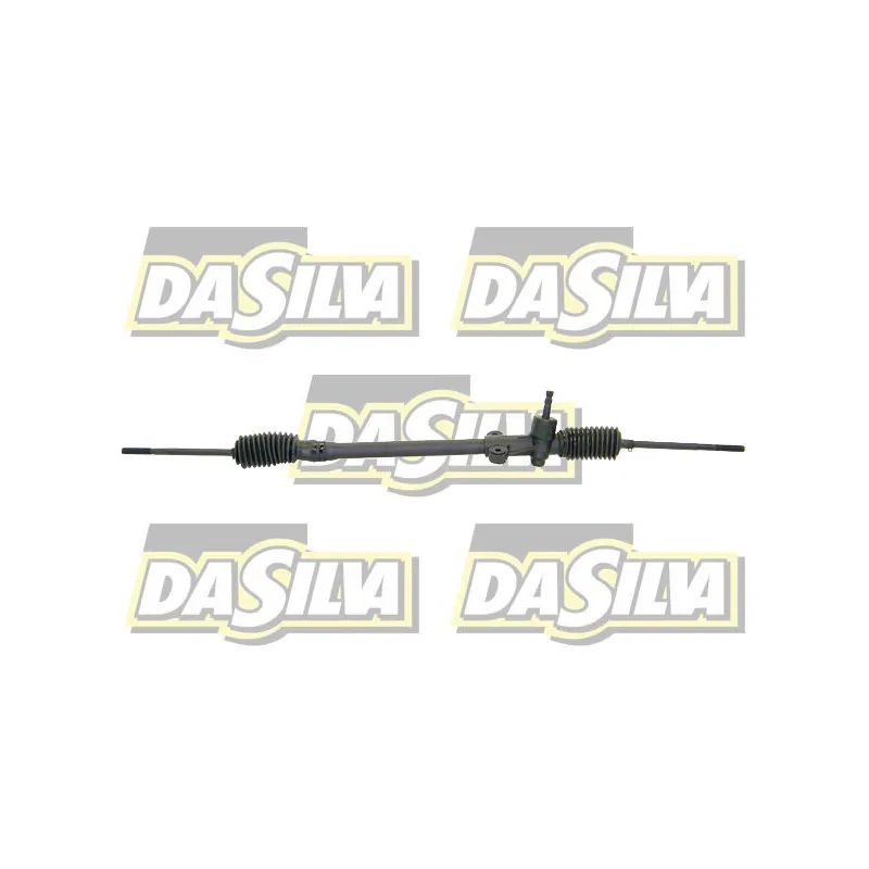Crémaillière de direction DA SILVA DM2181 - Visuel 2