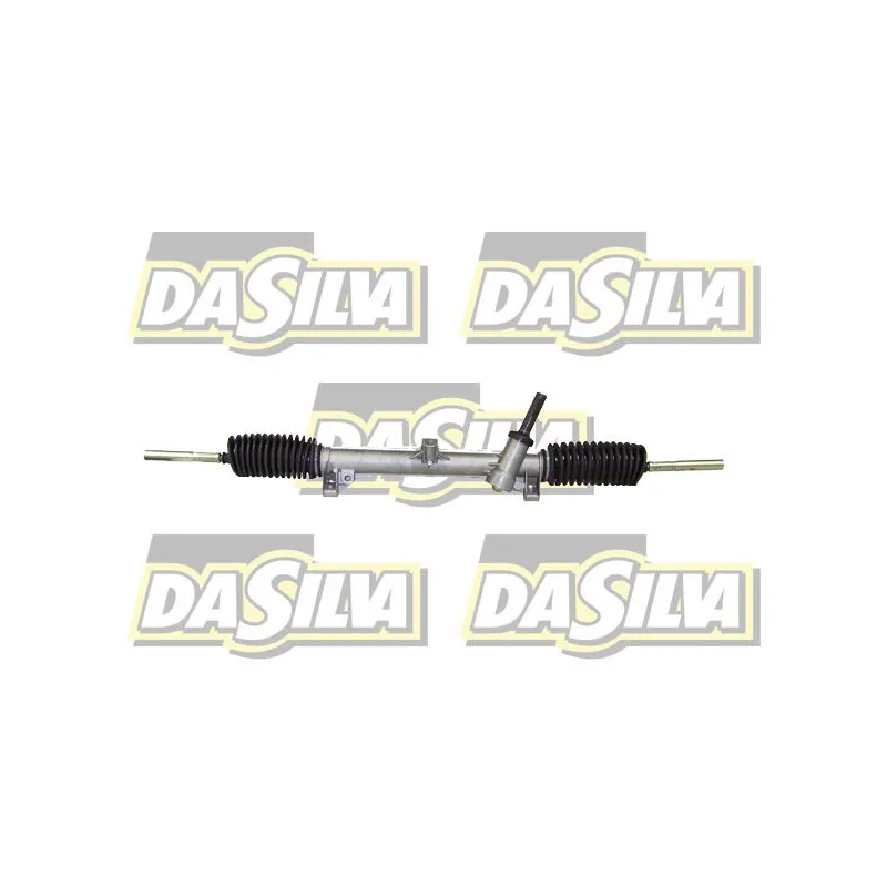 Crémaillière de direction DA SILVA DM2184 - Visuel 2