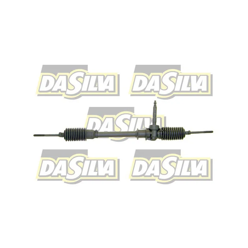 Crémaillière de direction DA SILVA DM2219 - Visuel 2
