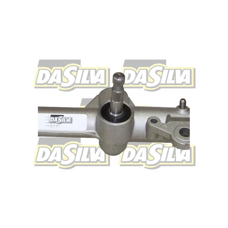 Crémaillière de direction DA SILVA DM2228 - Visuel 1