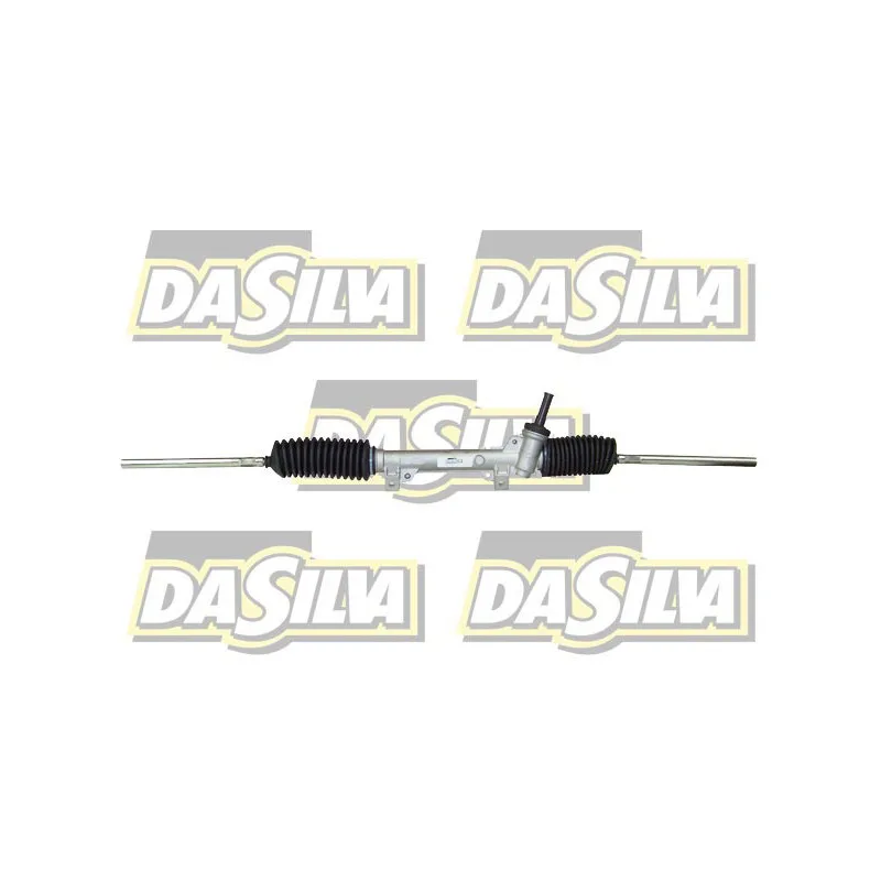 Crémaillière de direction DA SILVA DM2277 - Visuel 2