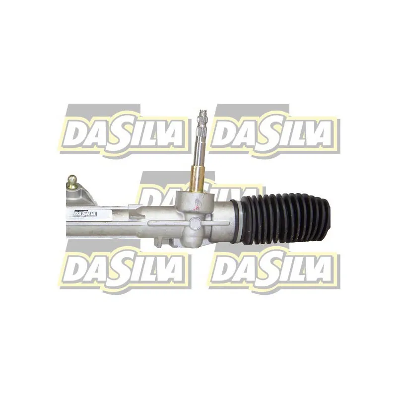 Crémaillière de direction DA SILVA DM2285 - Visuel 1