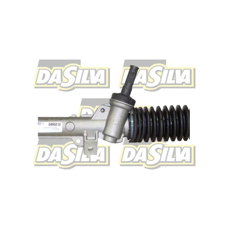 Crémaillière de direction DA SILVA DM2292 - Visuel 1