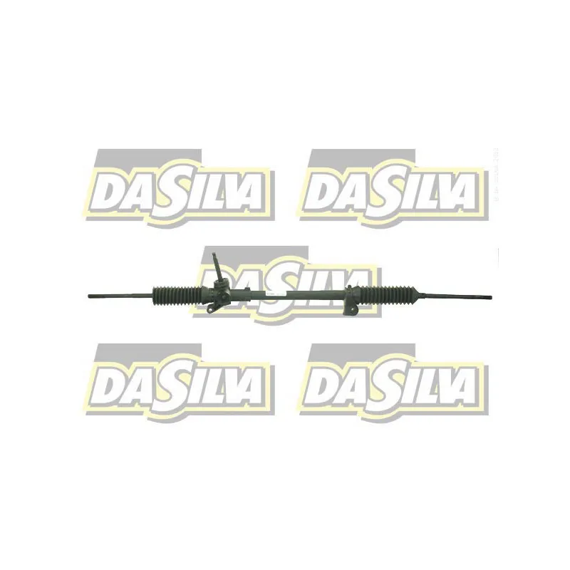 Crémaillière de direction DA SILVA DM2316 - Visuel 2