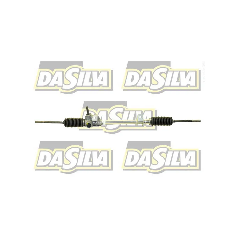 Crémaillière de direction DA SILVA DM2366 - Visuel 2