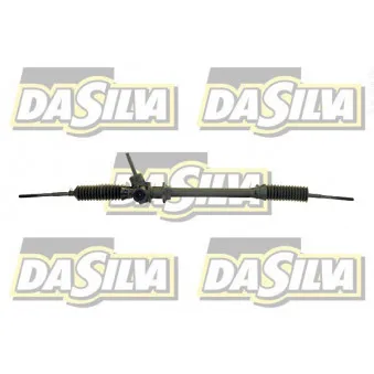 Crémaillière de direction DA SILVA DM2370