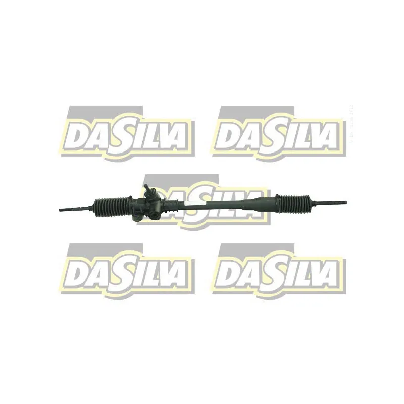 Crémaillière de direction DA SILVA DM2375 - Visuel 2