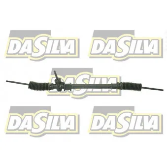Crémaillière de direction DA SILVA DM2379