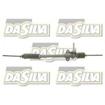 Crémaillière de direction DA SILVA DM2399
