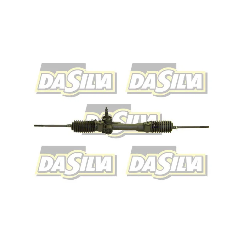 Crémaillière de direction DA SILVA DM3010 - Visuel 2