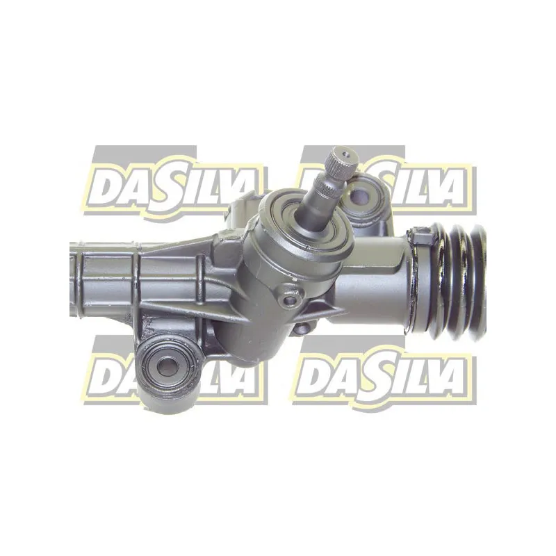 Crémaillière de direction DA SILVA DM3022 - Visuel 1