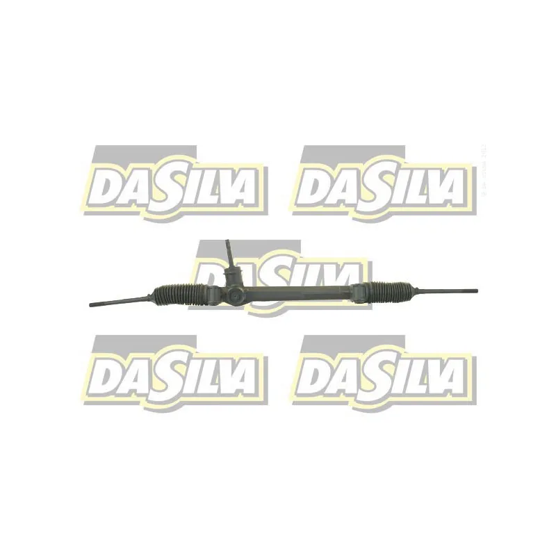 Crémaillière de direction DA SILVA DM3025 - Visuel 2