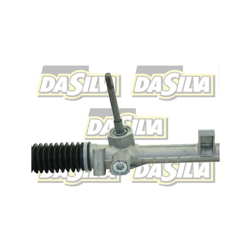 Crémaillière de direction DA SILVA DM3067 - Visuel 1