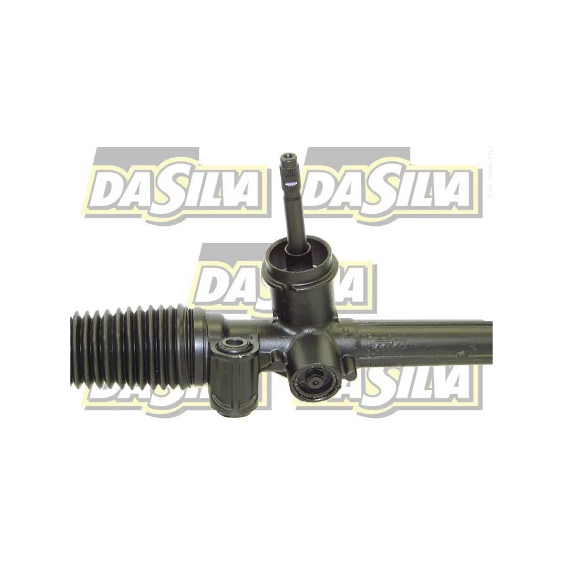 Crémaillière de direction DA SILVA DM3072 - Visuel 1
