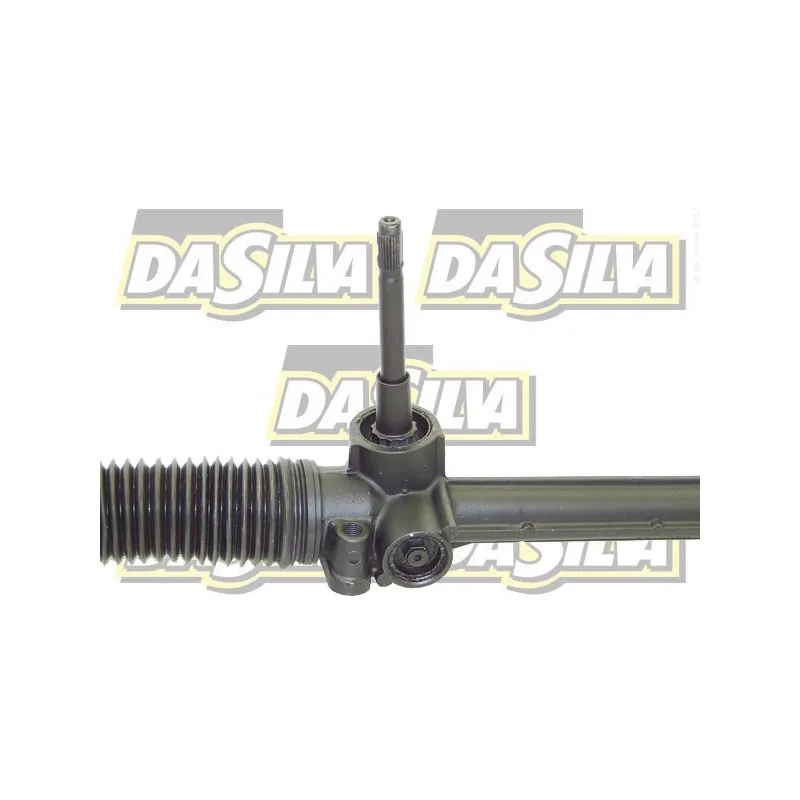 Crémaillière de direction DA SILVA DM3073 - Visuel 1