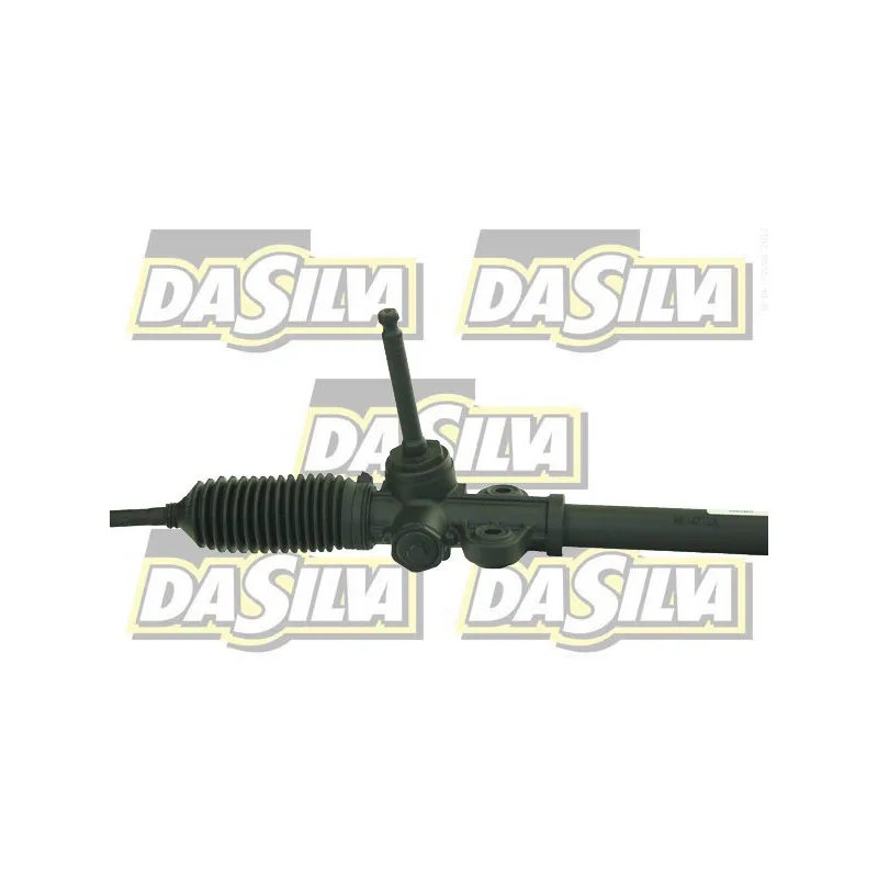 Crémaillière de direction DA SILVA DM3080 - Visuel 1
