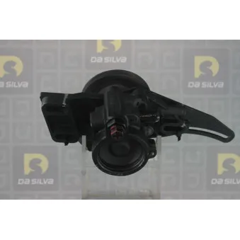Pompe hydraulique, direction DA SILVA DP2114