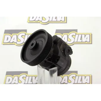 Pompe hydraulique, direction DA SILVA OEM 7700795293