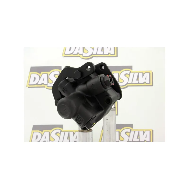 Pompe hydraulique, direction DA SILVA DP2156 - Visuel 2