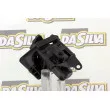 DA SILVA DP2168 - Pompe hydraulique, direction