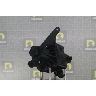 Pompe hydraulique, direction DA SILVA DP2199