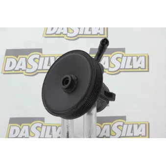 Pompe hydraulique, direction DA SILVA DP2234