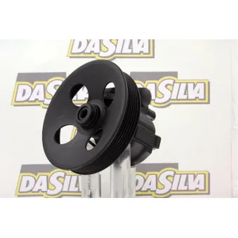 Pompe hydraulique, direction DA SILVA DP2265