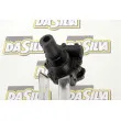 DA SILVA DP2346 - Pompe hydraulique, direction