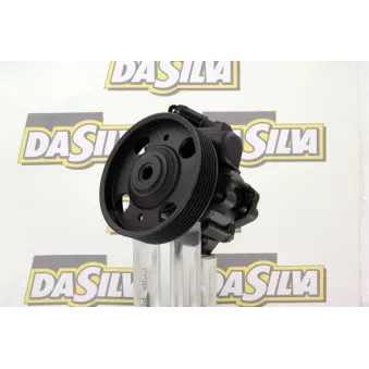 Pompe hydraulique, direction DA SILVA DP2370