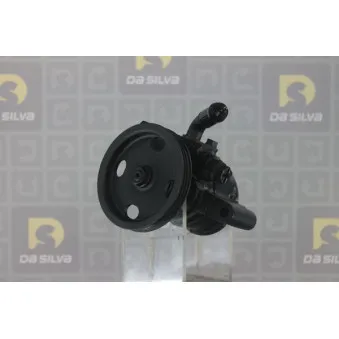 Pompe hydraulique, direction DA SILVA DP2379