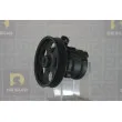 Pompe hydraulique, direction DA SILVA [DP2396]