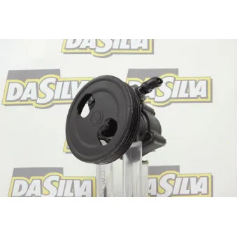 Pompe hydraulique, direction DA SILVA DP2409