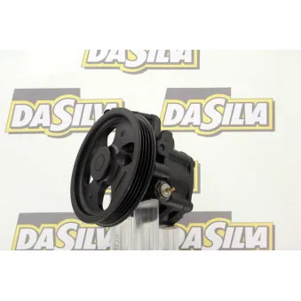 DA SILVA DP2411 - Pompe hydraulique, direction