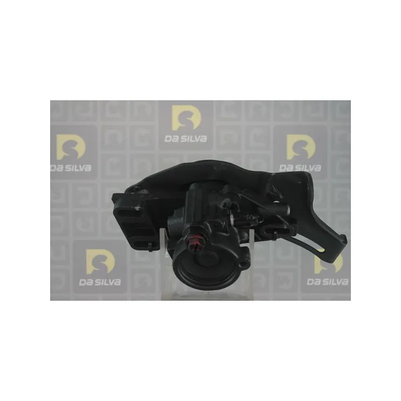 Pompe hydraulique, direction DA SILVA DP2418 - Visuel 2