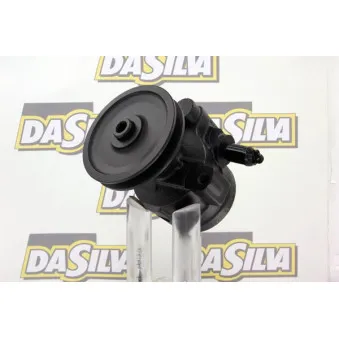 Pompe hydraulique, direction DA SILVA DP2435