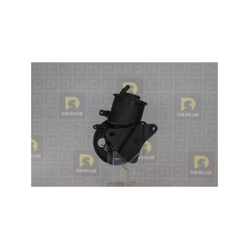 Pompe hydraulique, direction DA SILVA DP2466 - Visuel 2