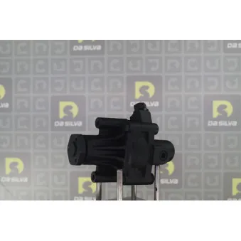 Pompe hydraulique, direction DA SILVA DP2561